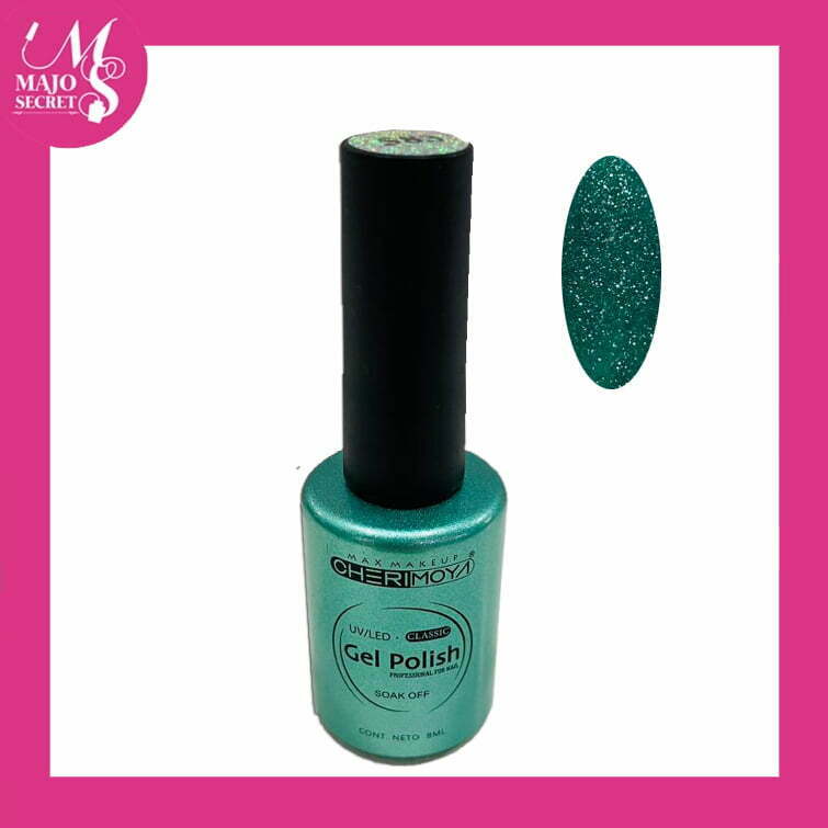 Esmalte Reflectivo Cherimoya #583