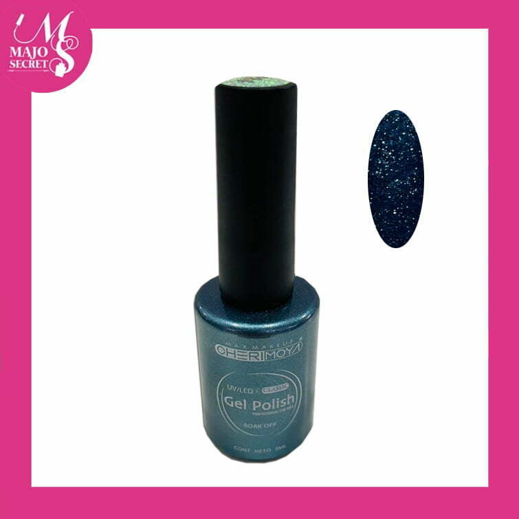 Esmalte Reflectivo Cherimoya #584