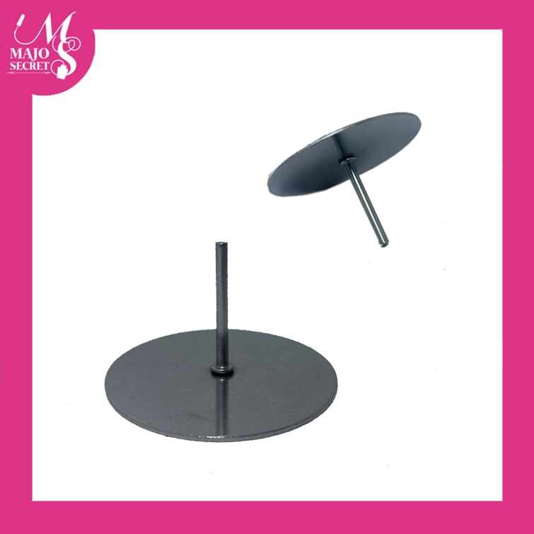 Fresa Grande para pie 45mm