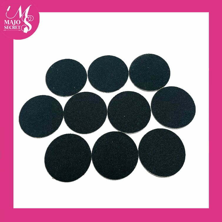 Repuesto lima grande para pie 45mm