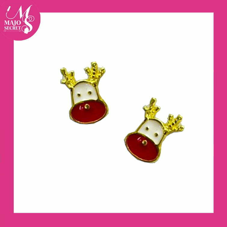 Dije Reno 2 unidades