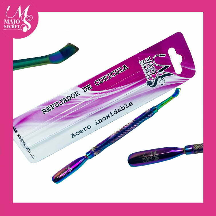 Repujador Majo Secret