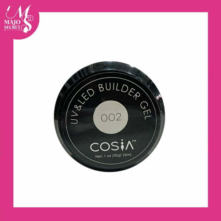 Gel Constructor #002 Cosia 30gr