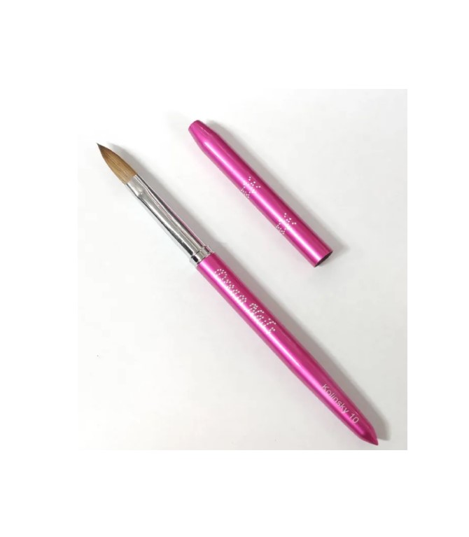 PINCEL PARA ACRILICO KOLINSKY DREAM NAILS #10