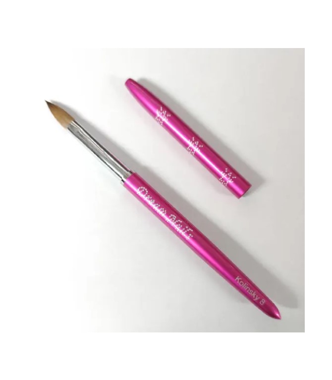 PINCEL PARA ACRILICO KOLINSKY DREAM NAILS #8
