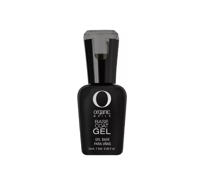 BASE COAT ORGANIC 7.5ML