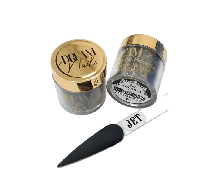 ACRILICO JET DREAM NAILS 7GR