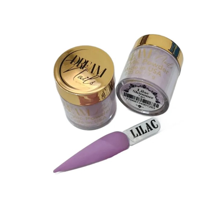 ACRILICO LILAC DREAM NAILS 7GR