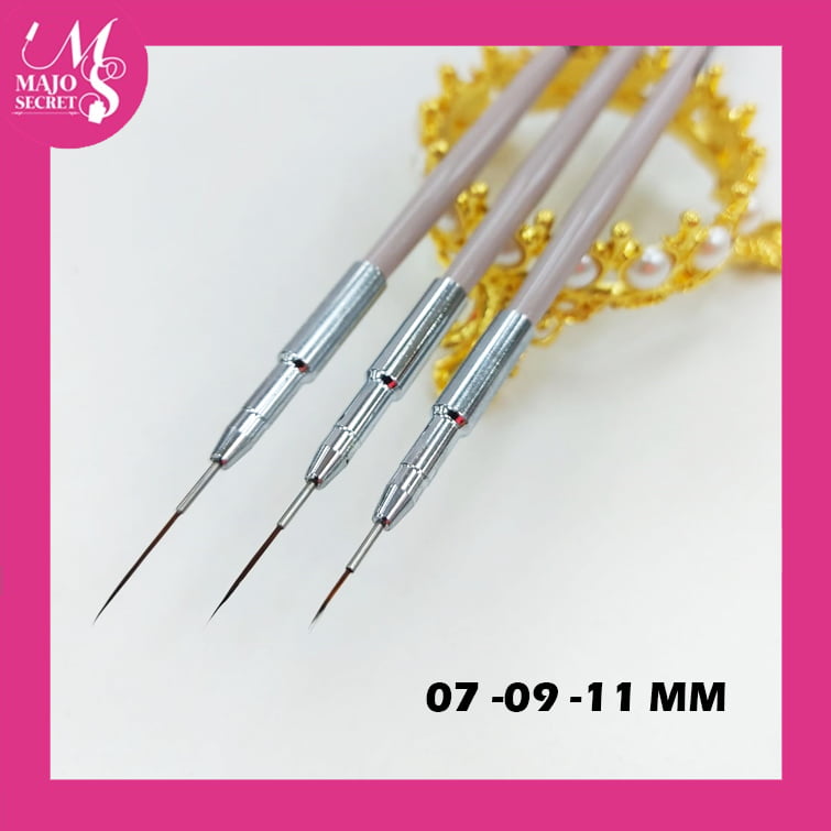 Liner 07,09,11mm Dream