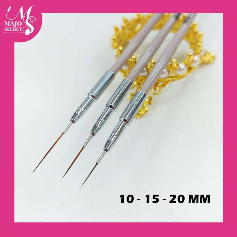 Liner 10,15,20mm Dream