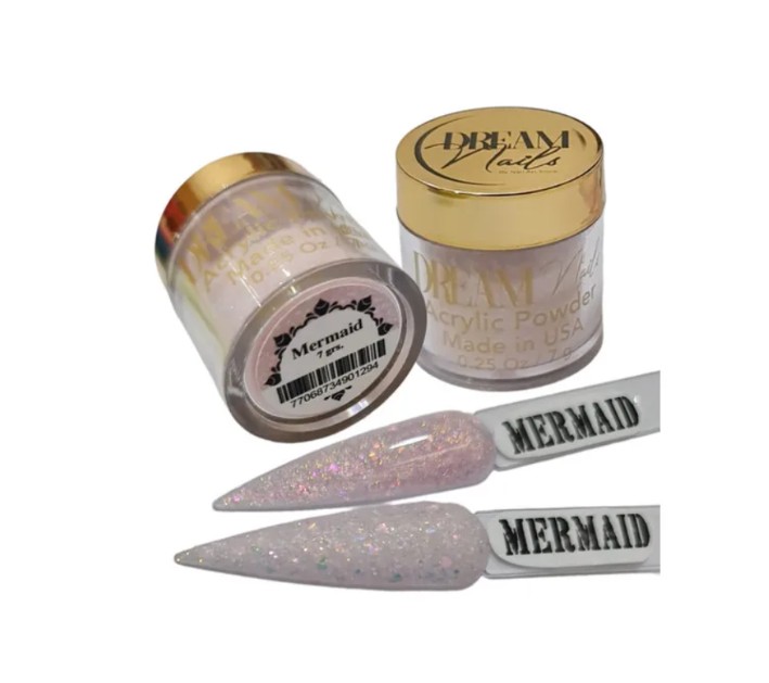 ACRILICO MERMAID DREAM NAILS 7GR