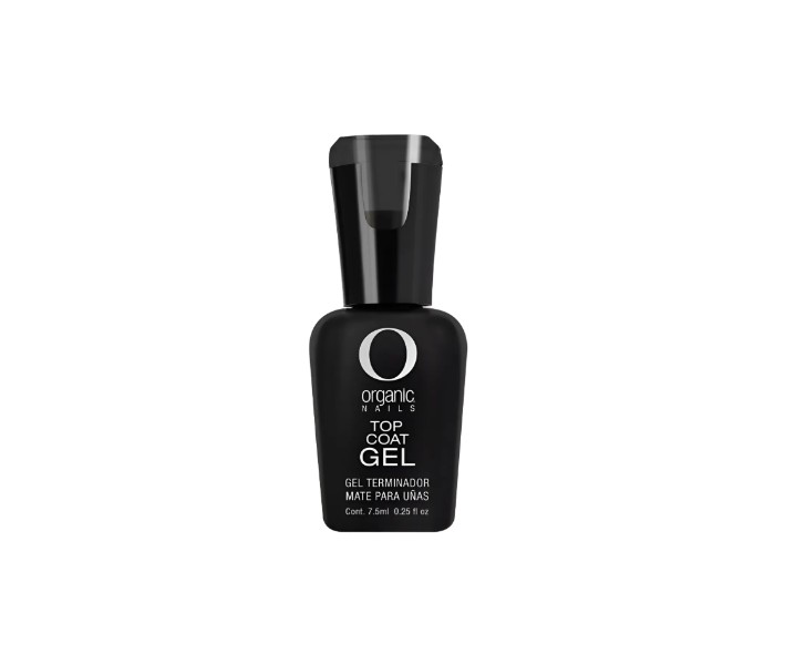 TOP COAT ORGANIC 7.5ML