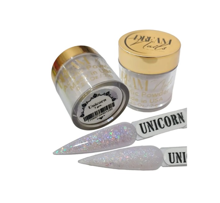 ACRILICO UNICORN DREAM NAILS 7GR