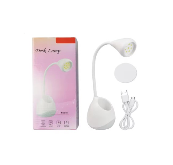 LAMPARA SOFT GEL YC-05 36W