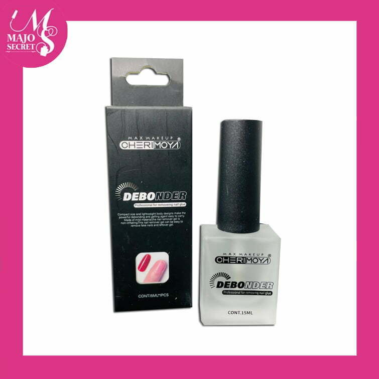 Removedor de Adhesivo Debonder Cherimoya