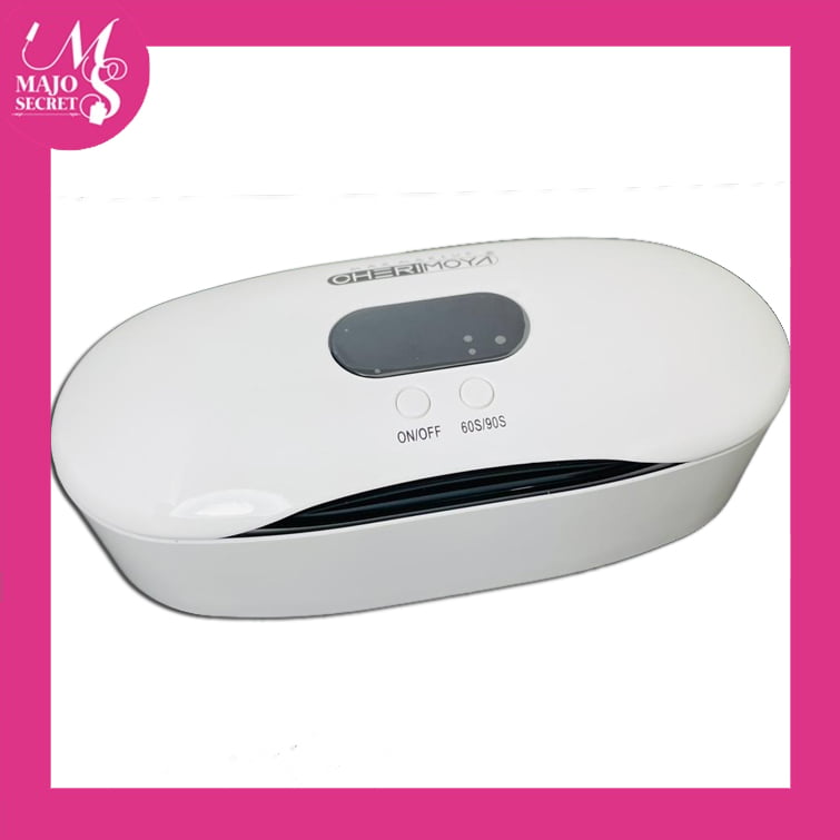 Esterilizador UV/LED Cherimoya