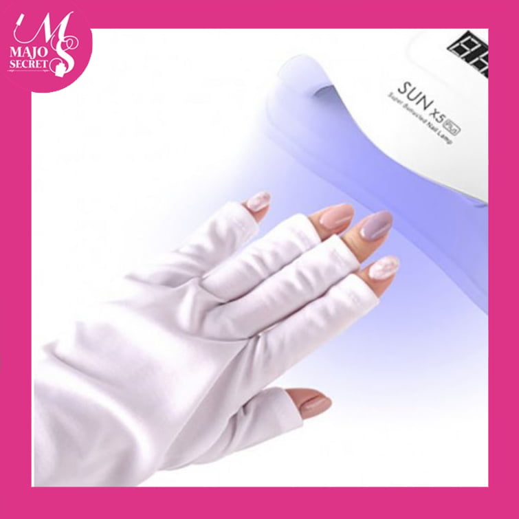 Guantes Protección UV