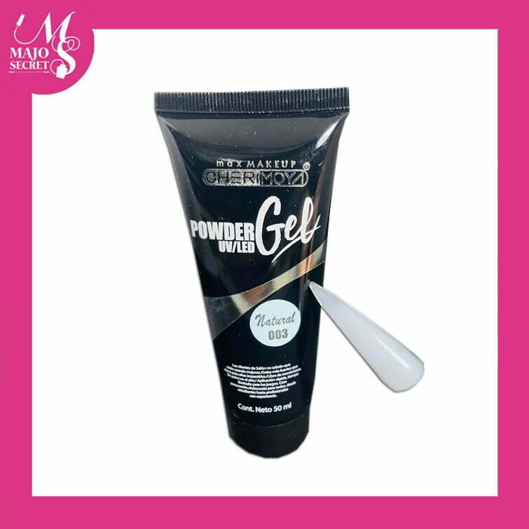 Polygel #03 Cherimoya 50ml