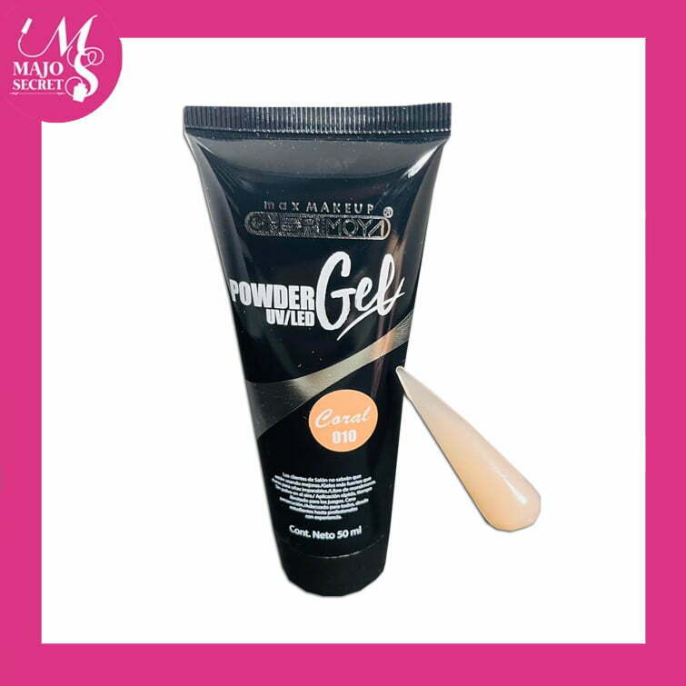 Polygel #10 Cherimoya 50ml