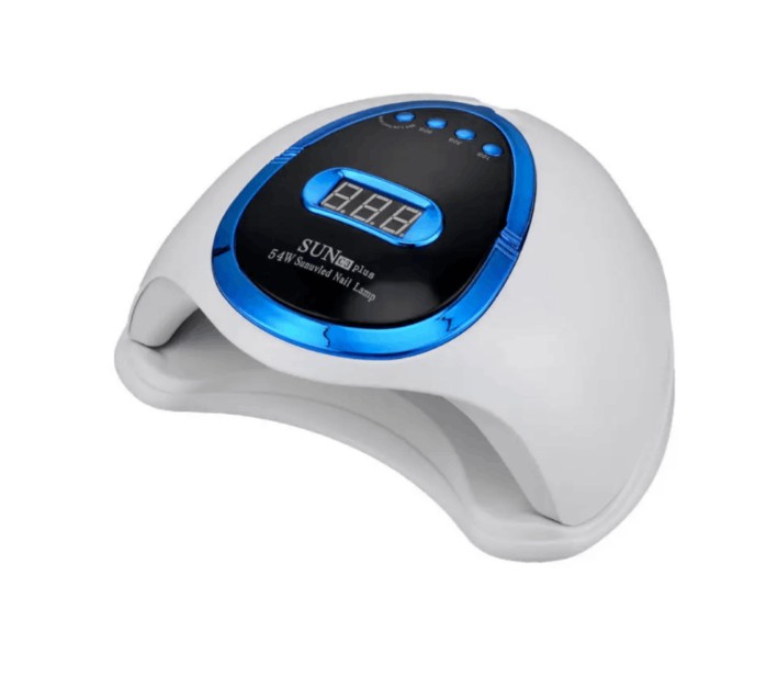 LAMPARA SUN C3 PLUS 54W