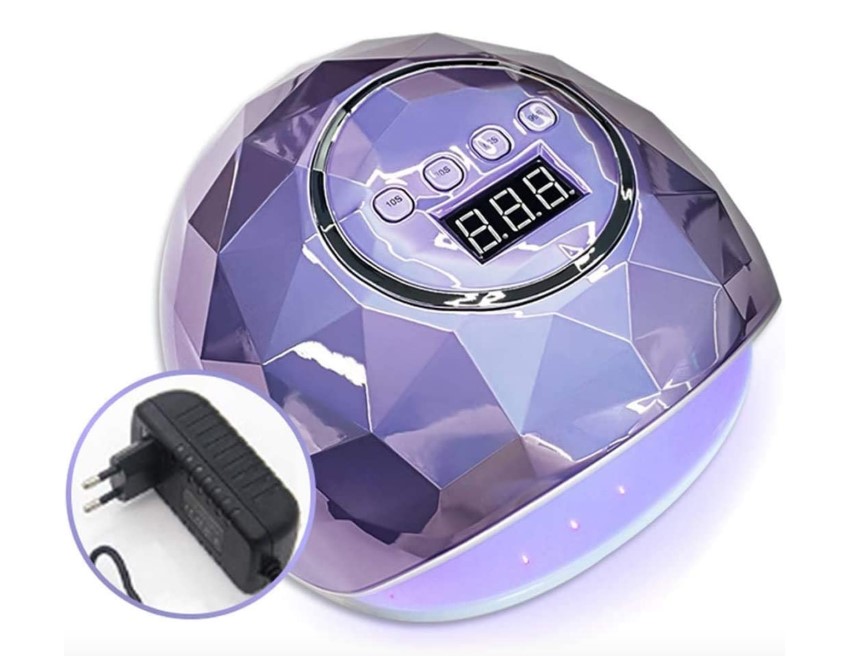 LAMPARA F6 86W - Imagen 3