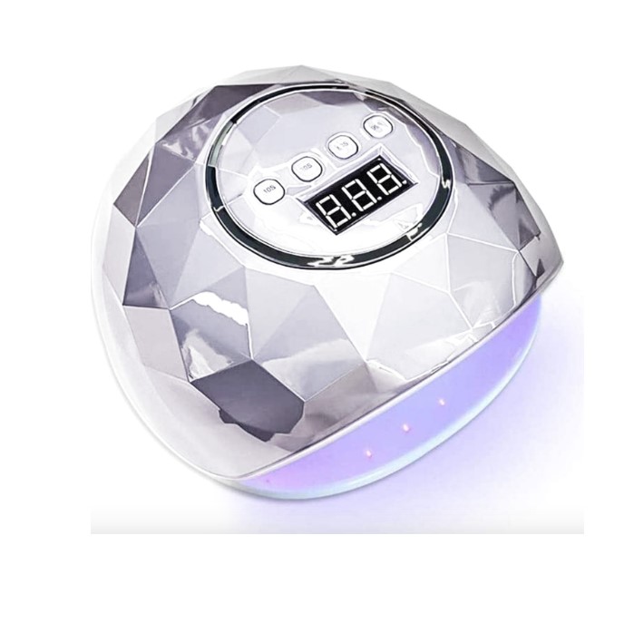 LAMPARA F6 86W - Imagen 2