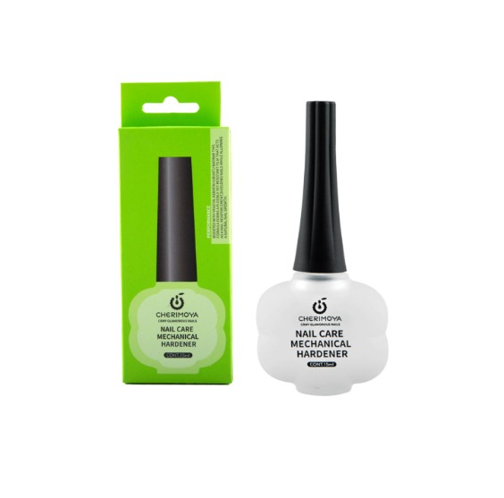 NAIL HARDENER (ENDURECEDOR) CHERIMOYA 15ML