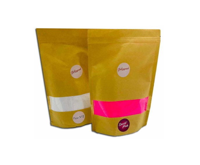 JELLY SPA SWEET PINK 350GR