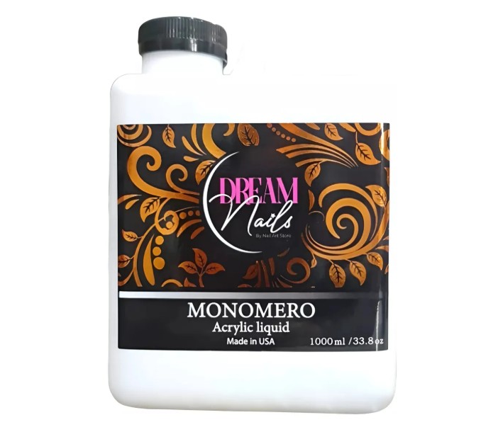MONOMERO DREAM NAILS 946ML