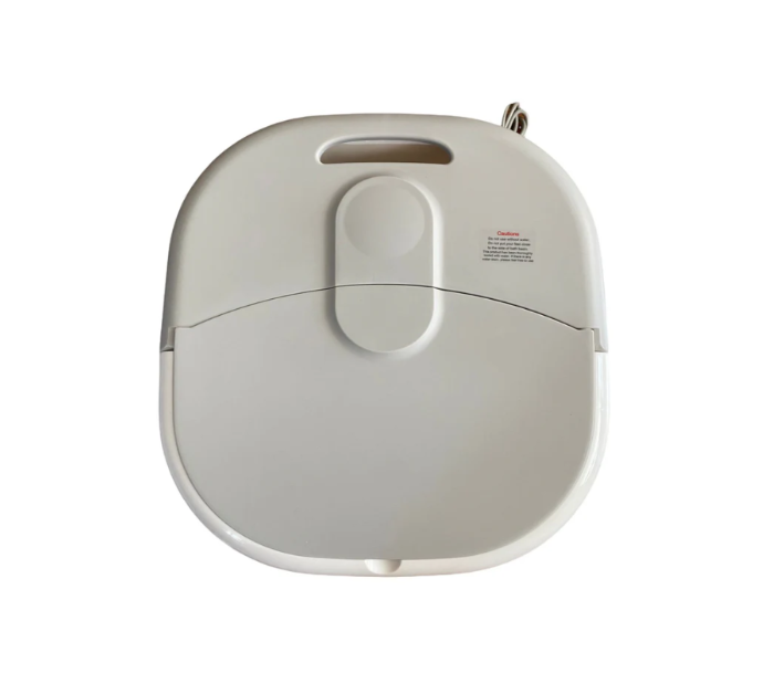 SPA DE PIE ELECTRICO PLEGABLE - Imagen 2