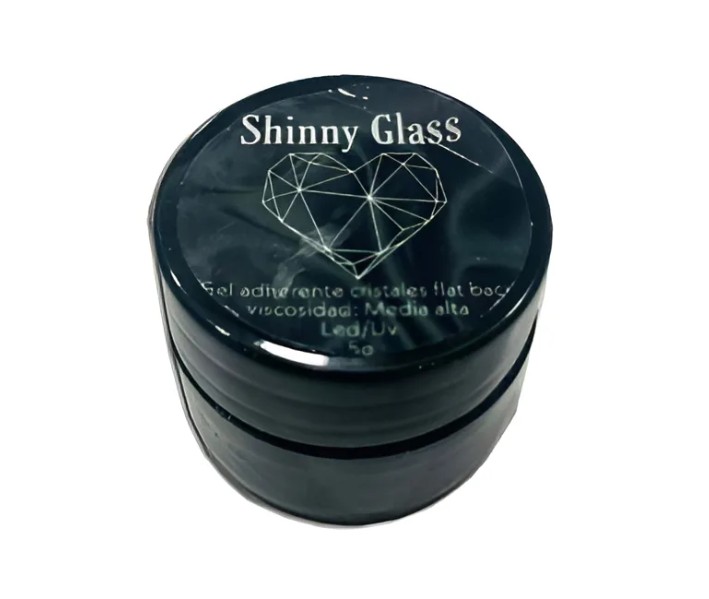 PEGAMENTO MEDIA VISCOSIDAD SHINNY GLASS 5G