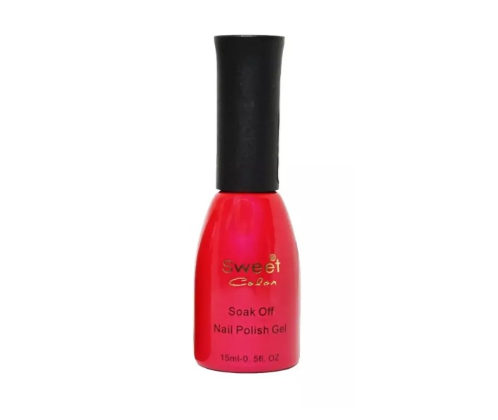 TOP COAT SWEET COLOR 15ML