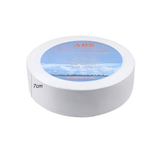 ROLLO BANDA PARA DEPILACION ABS