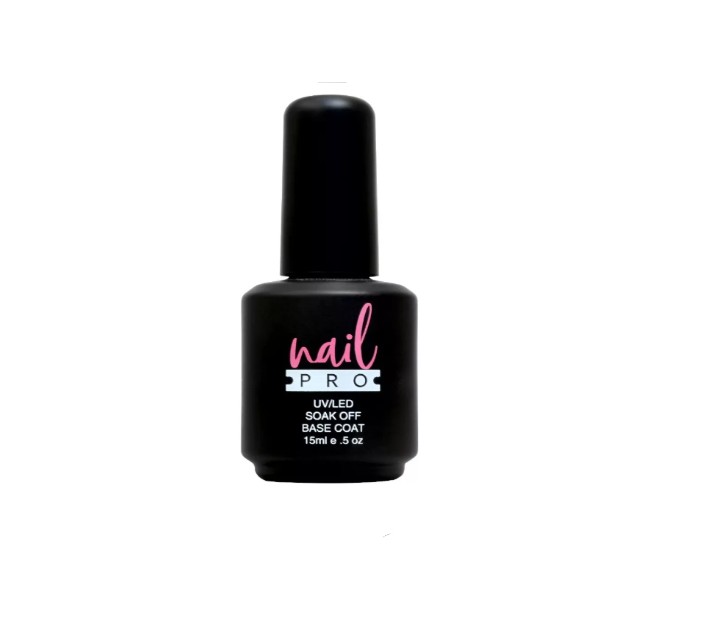 BASE COAT NAIL PRO 15ML