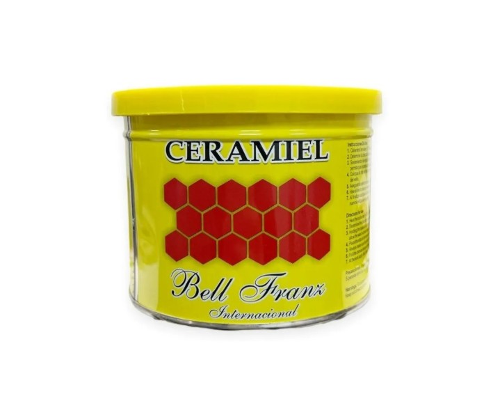 CERA MIEL BELL FRANZ 500GR