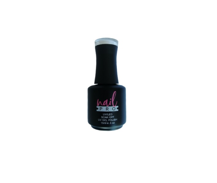 ESMALTE NAIL PRO 15ML UNIDAD