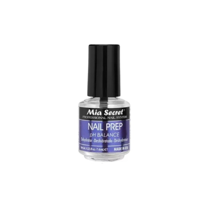 NAIL PREP MIA SECRET 7.4ML
