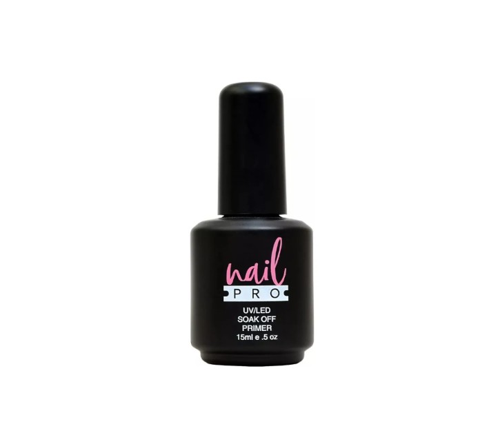 PRIMER NAIL PRO 15ML