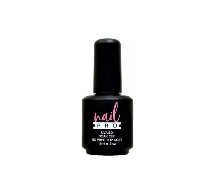TOP COAT NAIL PRO 15ML