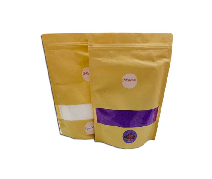 JELLY SPA FRUTOS DEL BOSQUE 350GR