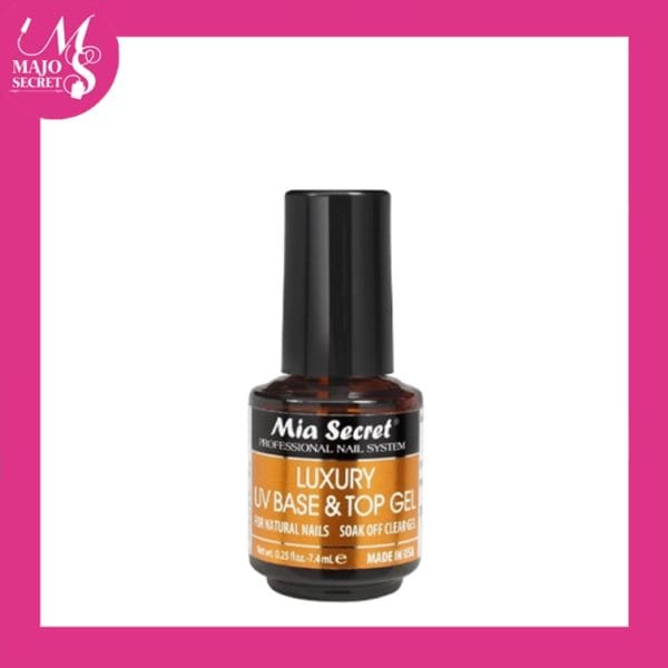 Luxury 7.4ml Mia Secret