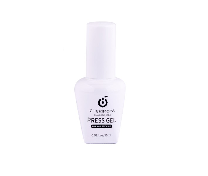 PRESS GEL LIQUIDO CHERIMOYA 15ML