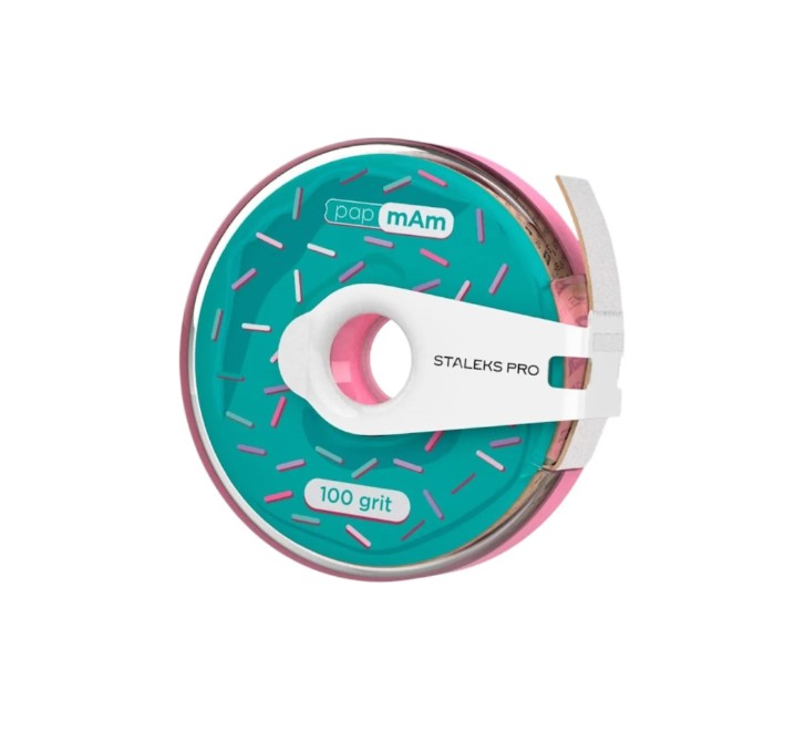 LIMA BOBBINAIL PAPMAM BLANCA STALEKS 100