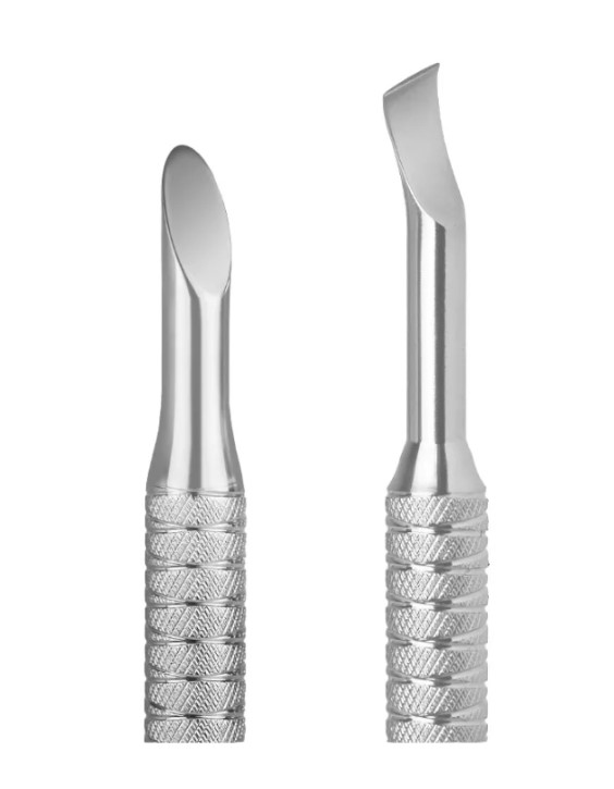 REPUJADOR DE CUTICULA PALITO DE NARANJO EXPERT 90 TYPE 4.2 STALEKS - Imagen 2