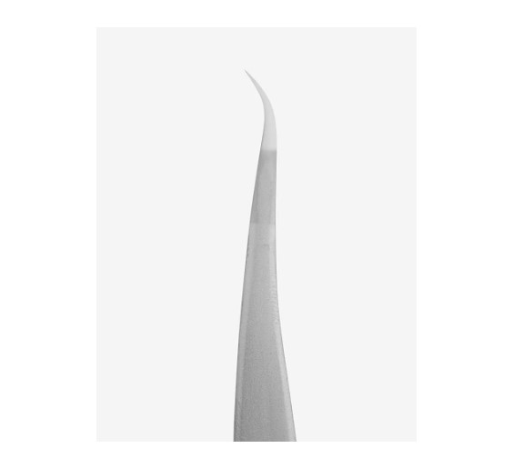 PINZA DE PESTAÑAS PRECISION EXPERT 41 TYPE 3 STALEKS - Imagen 2