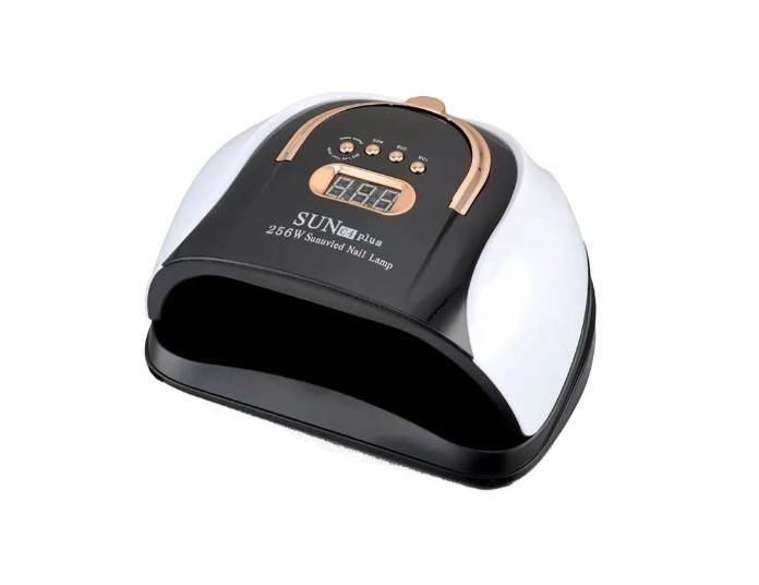 LAMPARA SUN C4 PLUS 256W