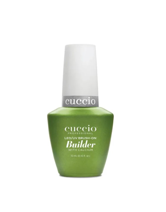 BUILDER GEL CLEAR CON CALCIO CUCCIO 13ML