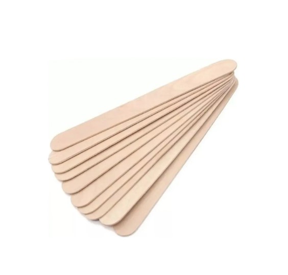 PALETAS PARA DEPILACION 20U