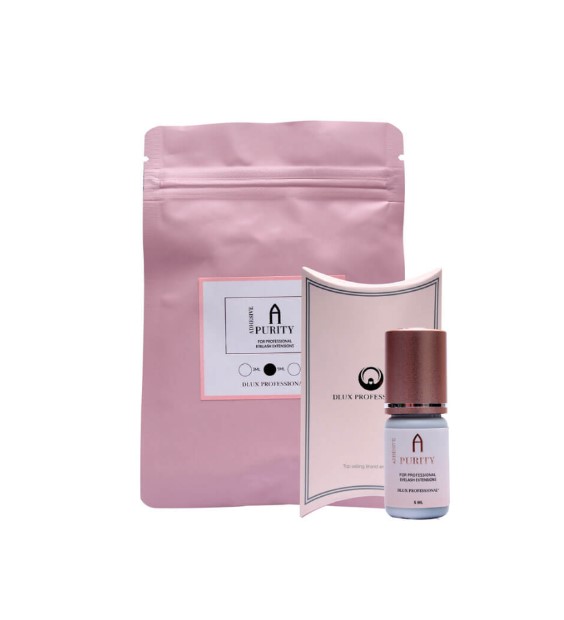 PEGAMENTO ALPHA PURITY DLUX 5ML