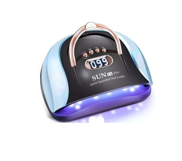 LAMPARA SUN C4 PLUS 256W - Imagen 2